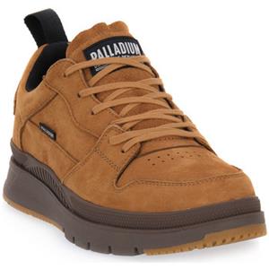 Palladium Laarzen  PALLASIDER LO APPLE
