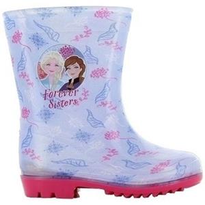 Enkellaarzen  FROZEN