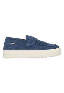 Antony Morato Nette Schoenen  MOCASSINO RUDDER MMFW01678-LE300005