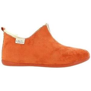 La Maison De L'espadrille Pantoffels  BOTTILLON LAINE