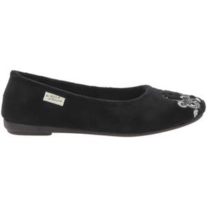 La Maison De L'espadrille Pantoffels  SOURIS