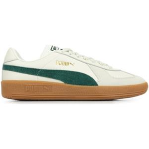 Puma Sneakers  army trainer