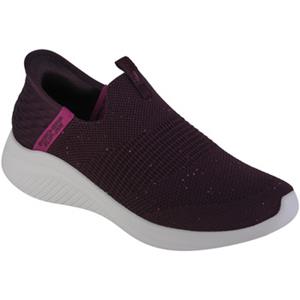 Skechers Lage Sneakers  Slip-Ins Ultra Flex 3.0-Shiny Night