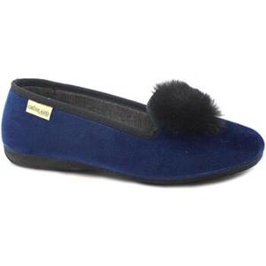 Grunland Pantoffels  GRU-ZAL-PA1155-BL