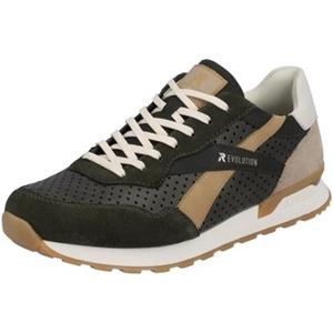 Rieker Nette Schoenen  -