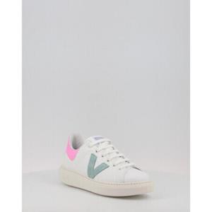 Victoria Lage Sneakers  228839