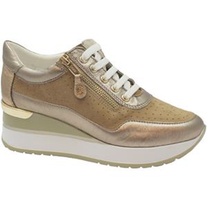 Cinzia Soft Lage Sneakers  CIN-E24-IV2521-TA