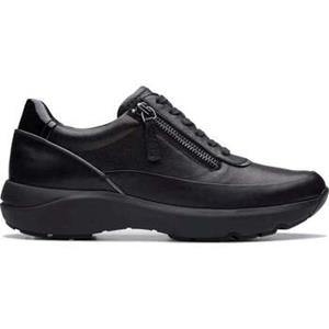 Clarks Lage Sneakers  -