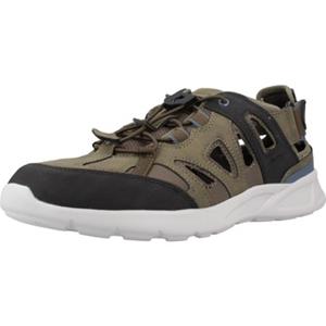 Geox Sandalen  U SANZIO D
