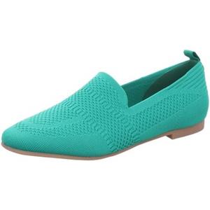 La strada Mocassins  -