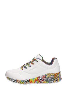 Skechers Lage Sneakers  Jen Stark: Uno - Mini Drip