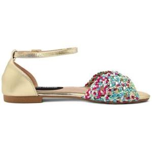 Fashion Attitude Sandalen  Fag-j2001