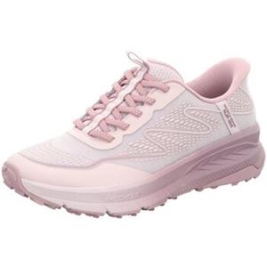 Skechers Lage Sneakers  Slip-Ins: Switch Back - Mist