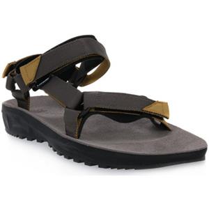 Lizard Sandalen  SUPER HIKE SMOKED GREEN