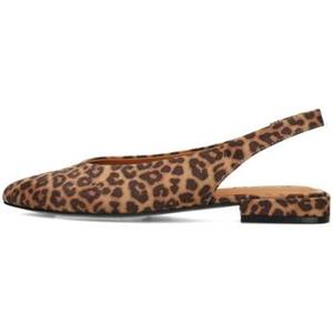 Posh By Poelman Mocassins  Dames ANNA Instappers.