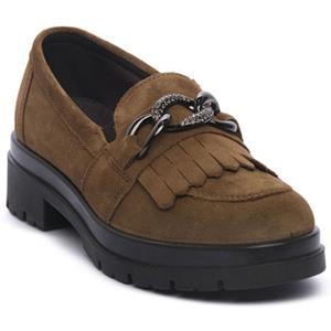 Enval Mocassins  SABA COGNAC