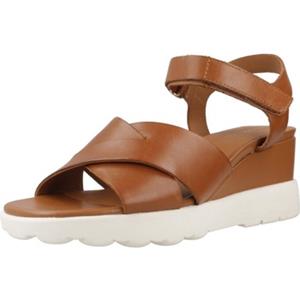 Geox Sandalen  D SPHERICA EC6