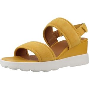 Geox Sandalen  D SPHERICA EC6