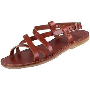 Duckfeet Sandalen  -