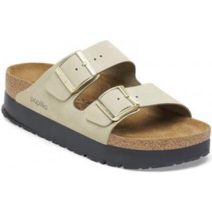 Papillio Sandalen  Arizona platform fl