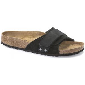 Birkenstock Sandalen  Oita w lenb/leve