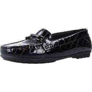 Geox Mocassins  CROC PR.PAT.LEA