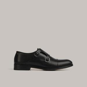 Martinelli Nette Schoenen  Empire 1492-2632PYM Negro
