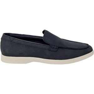 Clarks Nette Schoenen  TORFORD EASY NUBUK 26176202