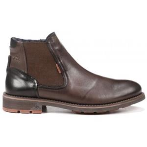Fluchos Nette Schoenen  Terry F1343 Café