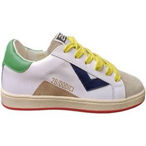 2B12 Sneakers  JR.SUPRIME