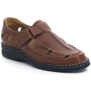 Calzamedi Sandalen  Nuovi sandali ortopedici da uomo realizzati con la