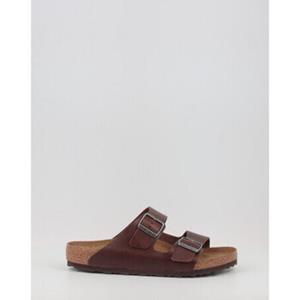 Birkenstock Sandalen  ARIZONA LE Vintage Wood Roast BG