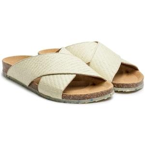 Zouri Sandalen  Sun - Citric