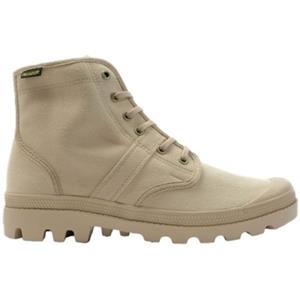 Palladium Nette schoenen  PALLABROUSSE