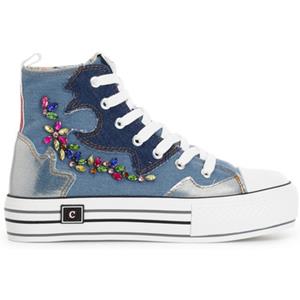 Café Noir Lage Sneakers  C1DM9127