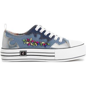 Café Noir Lage Sneakers  C1DM9128