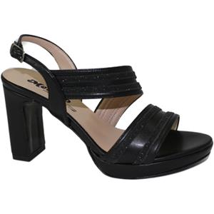 Melluso Sandalen  MEL-E24-J648-NE