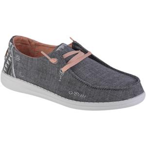 HEYDUDE Lage Sneakers  Wendy Boho