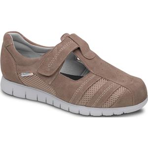 Calzamedi Sandalen  Orthopedische sandaal 2177 Speciaal voor diabetici