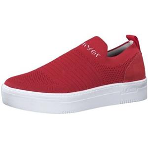 S.Oliver Mocassins  -
