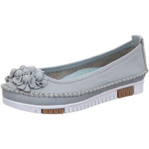 Gemini Mocassins  -