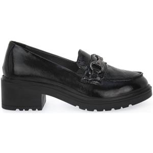 IGI&Co Mocassins IgI&CO JANITA NERO NAPLAK