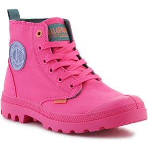 Palladium Hoge Sneakers  Pampa Monopop 99140-679-M