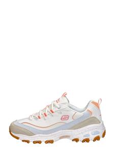 Skechers Lage Sneakers  D'Lites - Bold Views 149589-NTMT