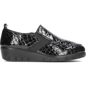 Doctor Cutillas Mocassins  Mocassins voor dames 60338 Elastiek