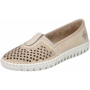 Rieker Mocassins  -