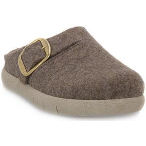 Grunland Pantoffels  TAUPE A6HOLL