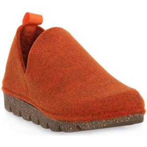 Grunland Pantoffels  ARANCIO 40POFF