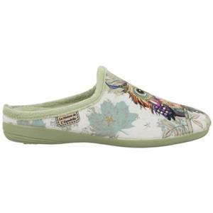 La Maison De L'espadrille Pantoffels  MULE HIBOUX