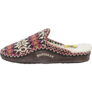Nordikas Pantoffels  FORMIGAL76
